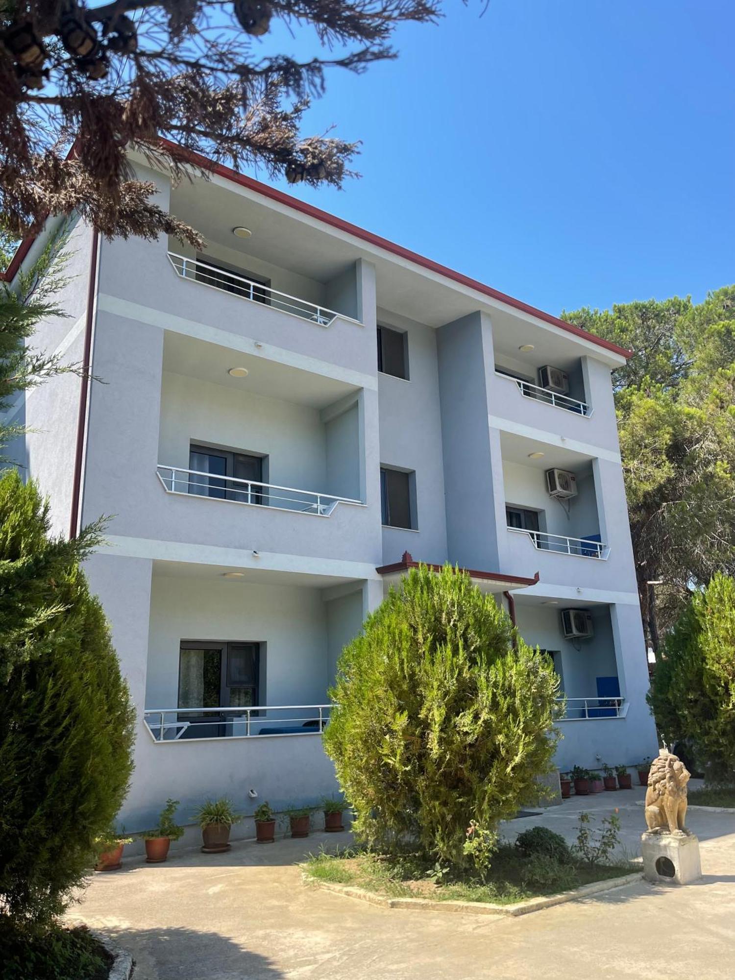 Canary Hotel Golem  Dış mekan fotoğraf