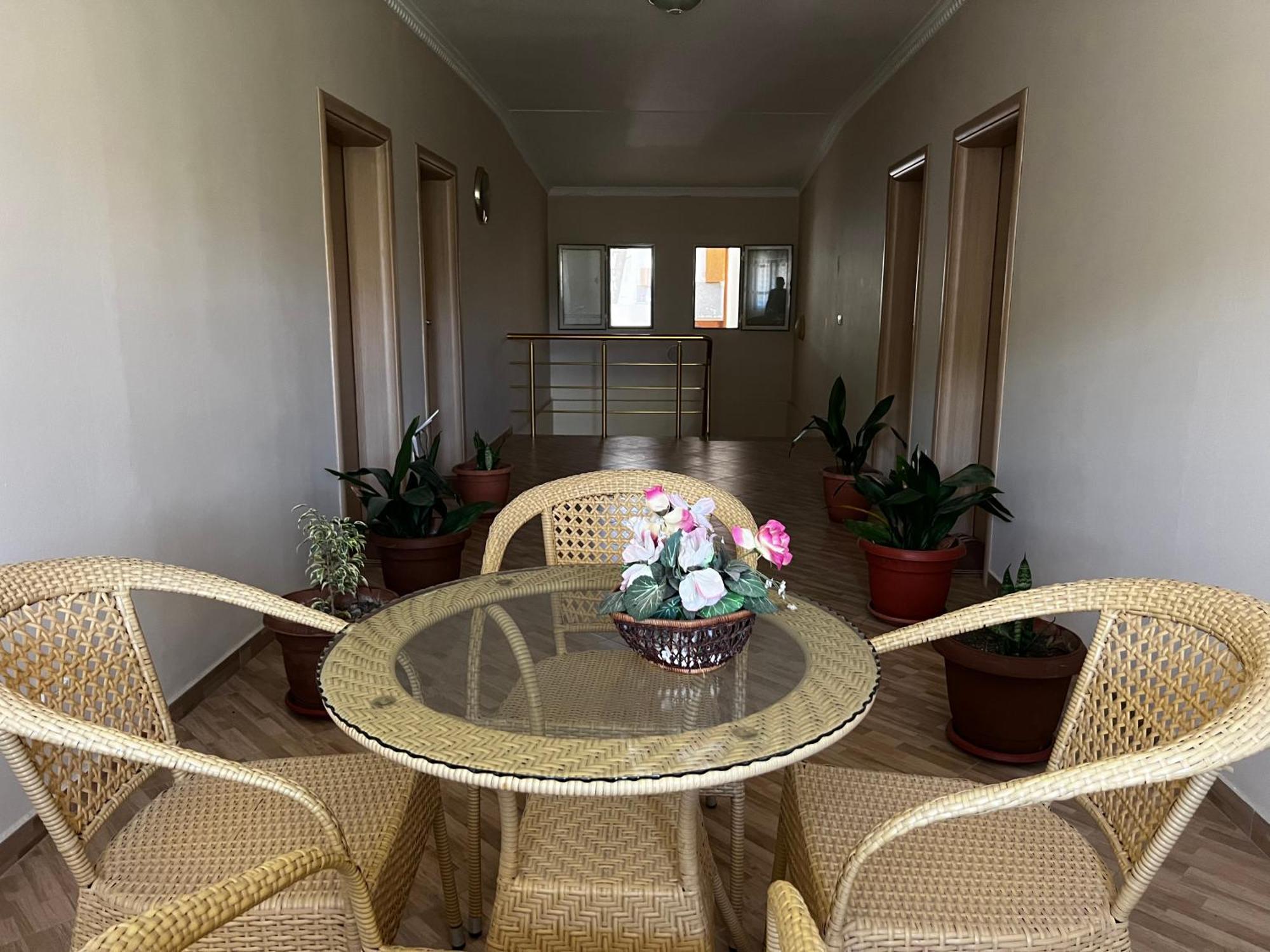 Canary Hotel Golem  Dış mekan fotoğraf