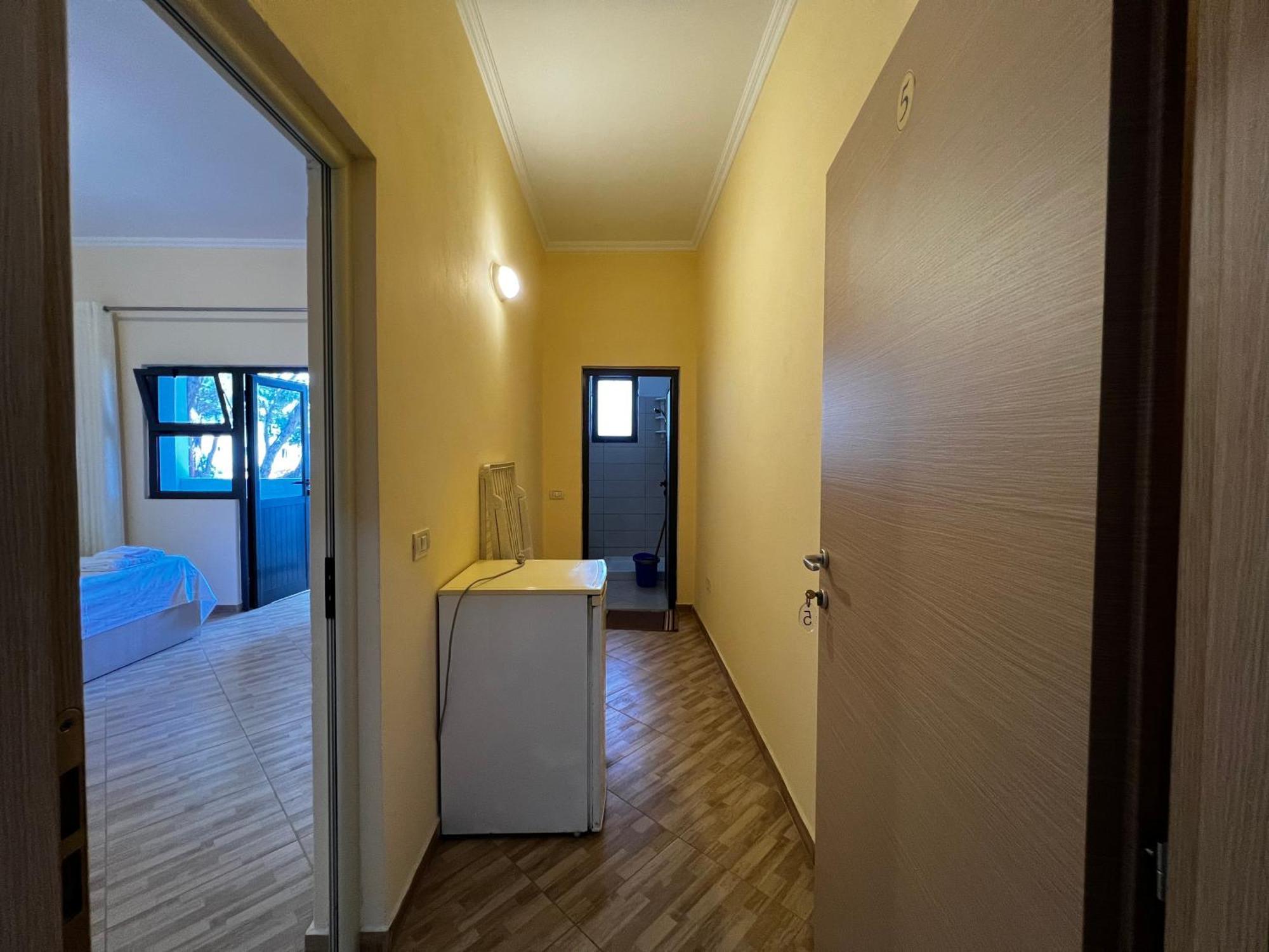 Canary Hotel Golem  Dış mekan fotoğraf